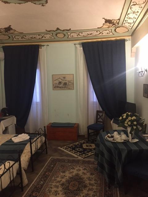 B&B Locami Piazzetta Messinese Палермо Екстер'єр фото