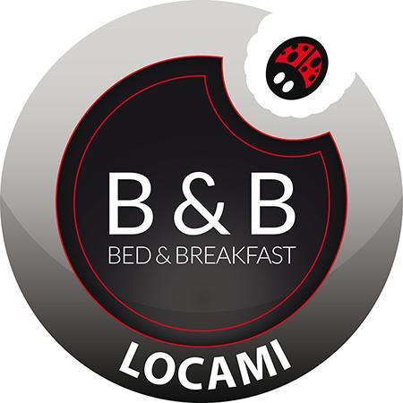 B&B Locami Piazzetta Messinese Палермо Екстер'єр фото