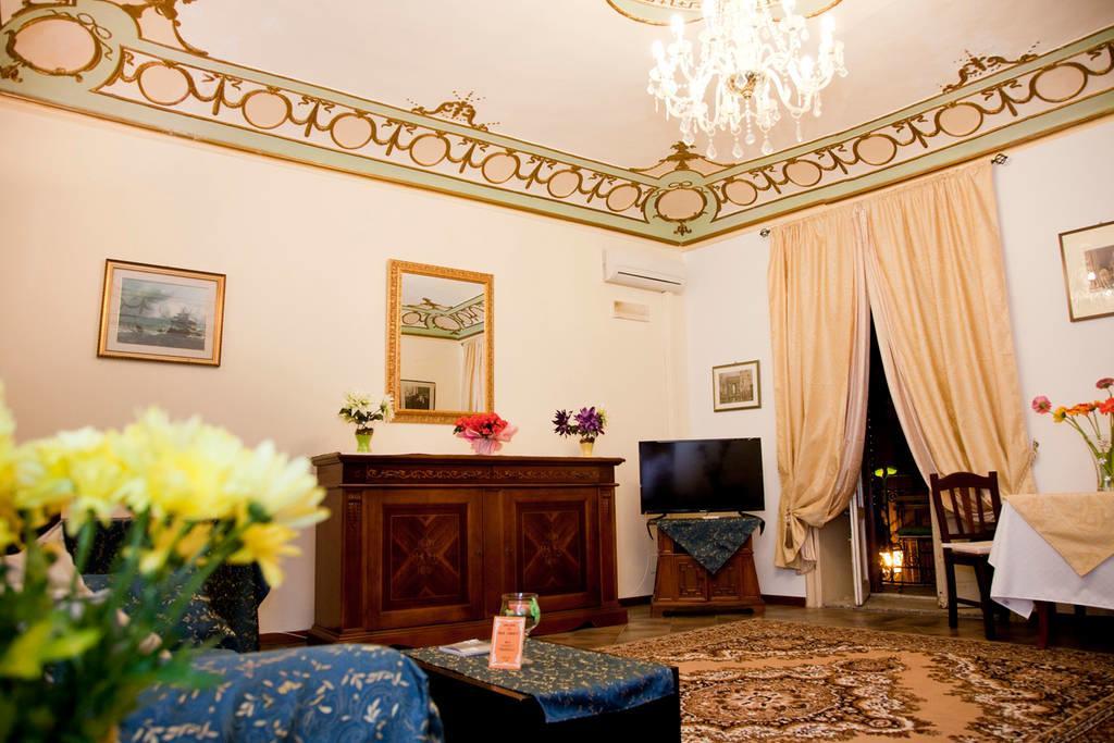 B&B Locami Piazzetta Messinese Палермо Екстер'єр фото
