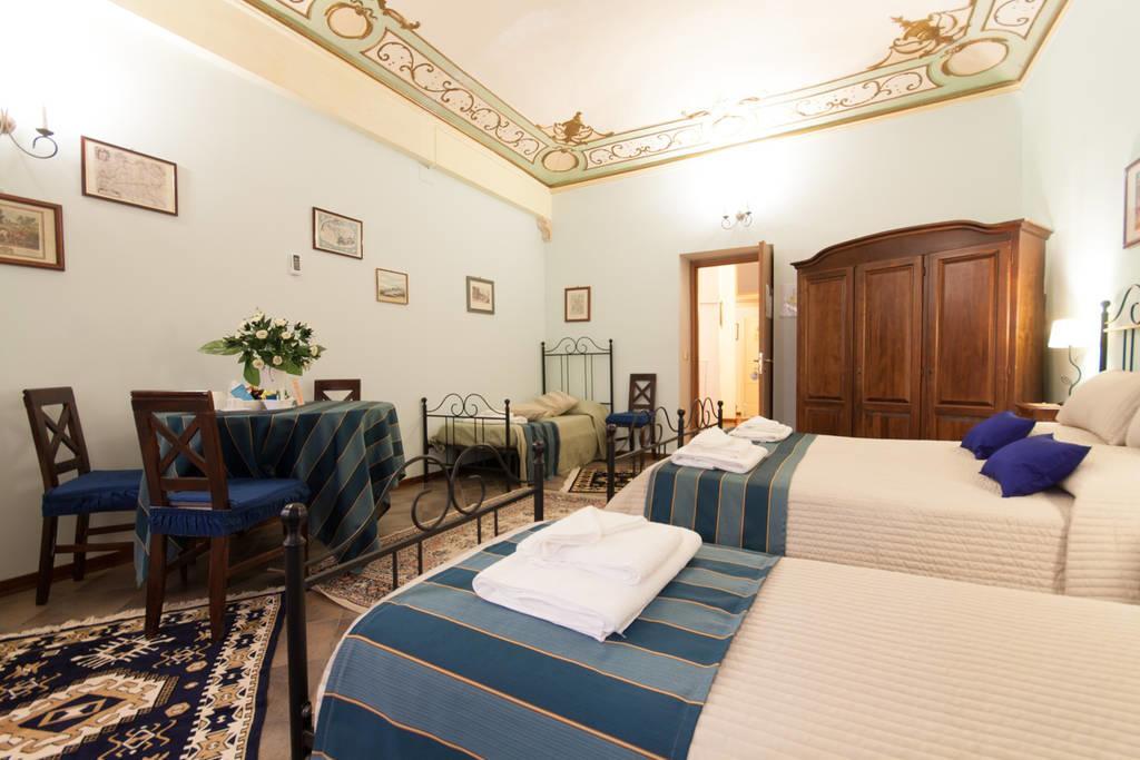 B&B Locami Piazzetta Messinese Палермо Екстер'єр фото