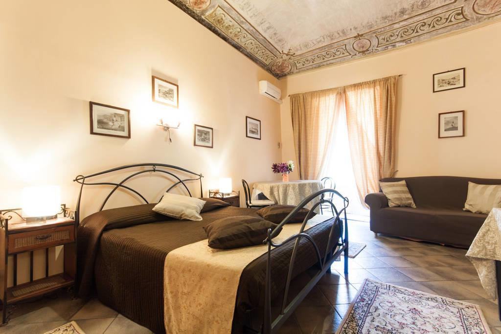 B&B Locami Piazzetta Messinese Палермо Екстер'єр фото