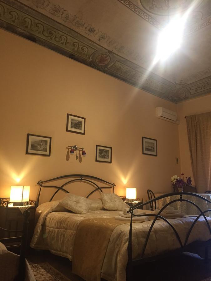 B&B Locami Piazzetta Messinese Палермо Екстер'єр фото